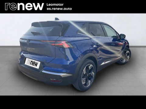 Renault Symbioz  E-TECH Full Hybrid Techno 105kW