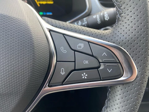 Renault Symbioz  E-TECH Full Hybrid Techno 105kW