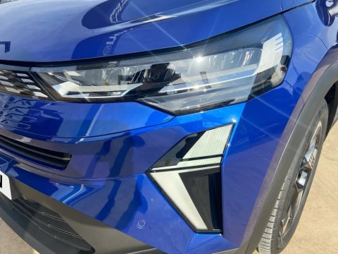 Renault Symbioz  E-TECH Full Hybrid Techno 105kW