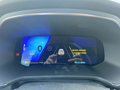 Renault Symbioz  E-TECH Full Hybrid Techno 105kW