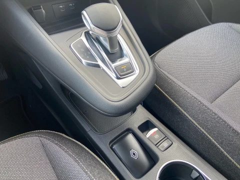 Renault Symbioz  E-TECH Full Hybrid Techno 105kW