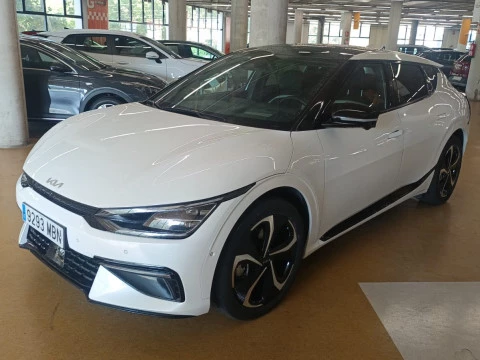 Kia EV6 GT-Line 77,4kWh 239kW AWD Long Range