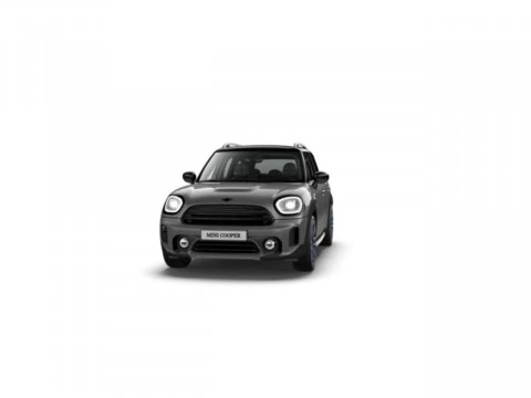 MINI Countryman Cooper