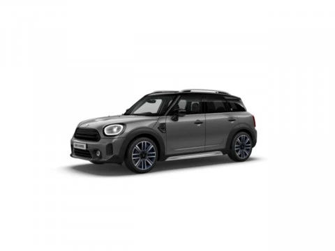 MINI Countryman Cooper