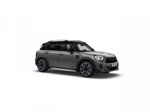 MINI Countryman Cooper