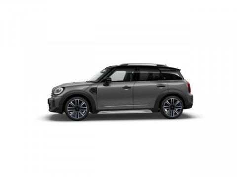 MINI Countryman Cooper
