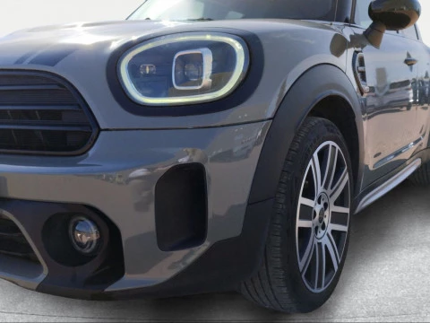 MINI Cooper Cooper