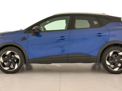 Renault Captur  Eco-G Techno 74kW