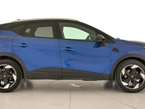 Renault Captur  Eco-G Techno 74kW