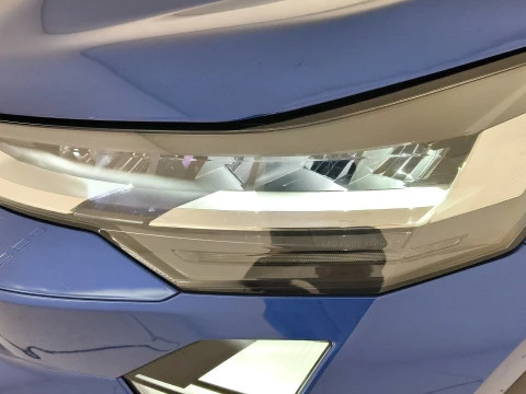 Renault Captur  Eco-G Techno 74kW