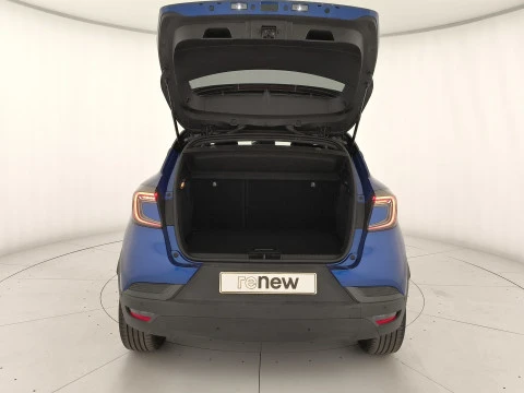 Renault Captur  Eco-G Techno 74kW