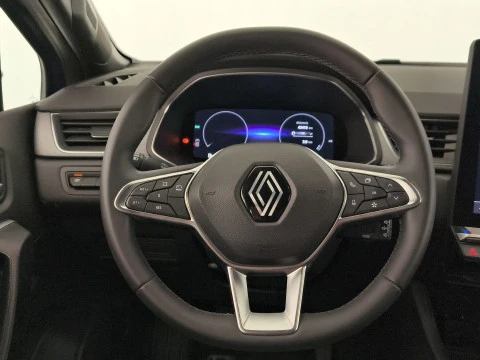 Renault Captur  Eco-G Techno 74kW