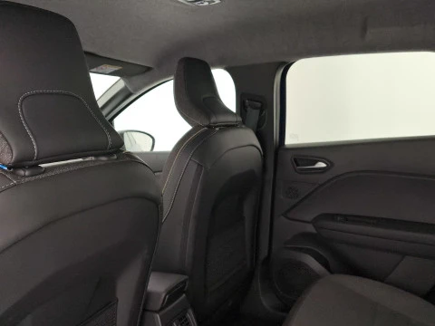 Renault Captur  Eco-G Techno 74kW