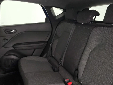 Renault Captur  Eco-G Techno 74kW