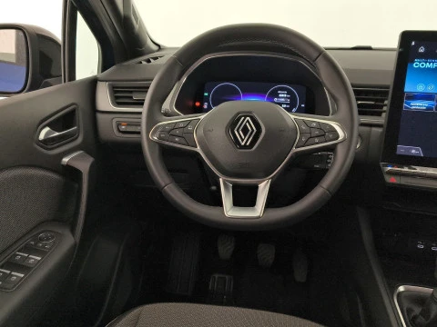 Renault Captur  Eco-G Techno 74kW