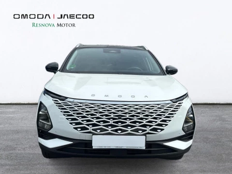Omoda 5 MY25 - Premium 1.6 TGDI 108kW (145cv)