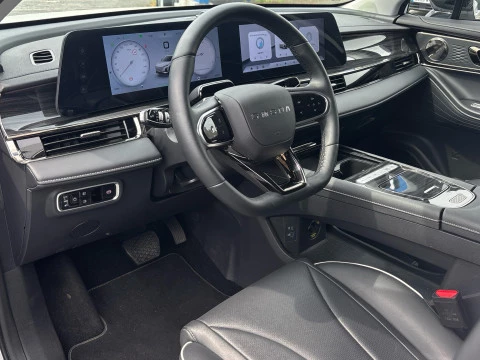 Omoda 5 MY25 - Premium 1.6 TGDI 108kW (145cv)