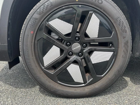 Omoda 5 MY25 - Premium 1.6 TGDI 108kW (145cv)