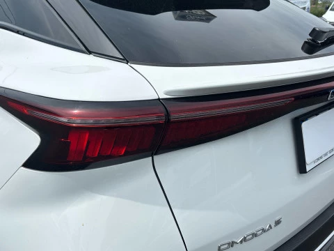 Omoda 5 MY25 - Premium 1.6 TGDI 108kW (145cv)
