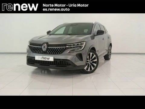 Renault Austral  1.2 E-Tech Hibrido Techno 146kW