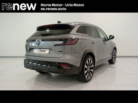 Renault Austral  1.2 E-Tech Hibrido Techno 146kW