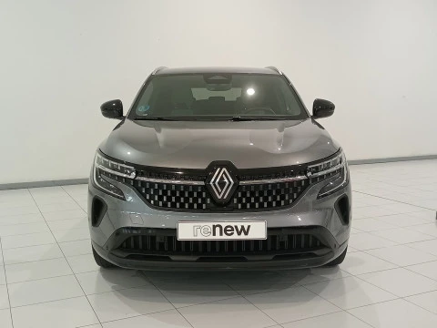 Renault Austral  1.2 E-Tech Hibrido Techno 146kW