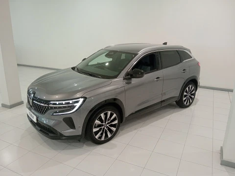 Renault Austral  1.2 E-Tech Hibrido Techno 146kW