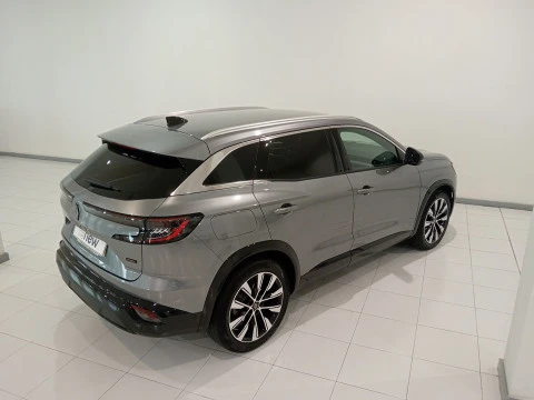 Renault Austral  1.2 E-Tech Hibrido Techno 146kW