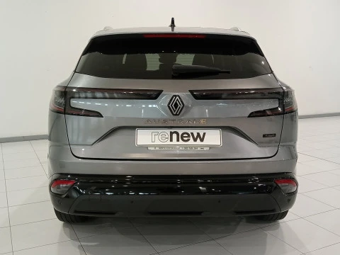 Renault Austral  1.2 E-Tech Hibrido Techno 146kW