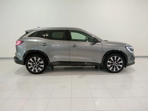 Renault Austral  1.2 E-Tech Hibrido Techno 146kW