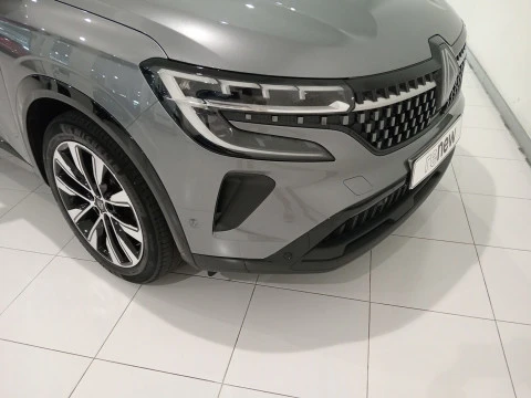 Renault Austral  1.2 E-Tech Hibrido Techno 146kW