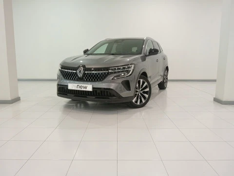 Renault Austral  1.2 E-Tech Hibrido Techno 146kW