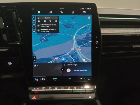Renault Austral  1.2 E-Tech Hibrido Techno 146kW