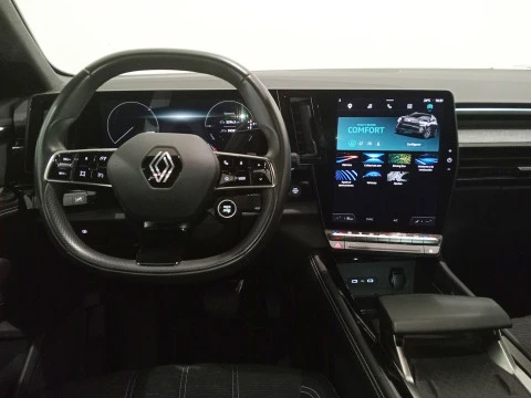 Renault Austral  1.2 E-Tech Hibrido Techno 146kW