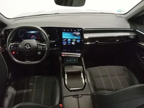 Renault Austral  1.2 E-Tech Hibrido Techno 146kW
