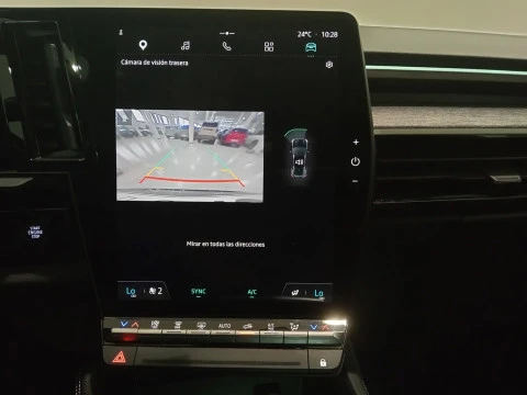 Renault Austral  1.2 E-Tech Hibrido Techno 146kW