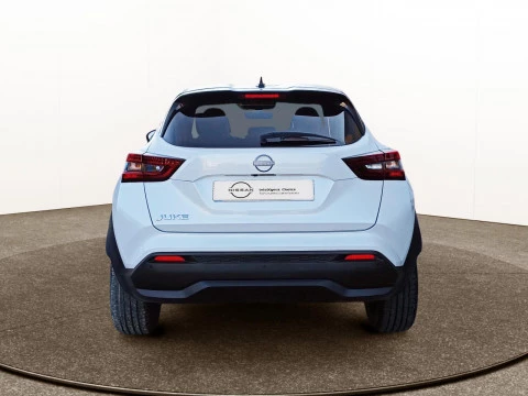 Nissan Juke 1.0 DIG-T 84KW TEKNA 5P