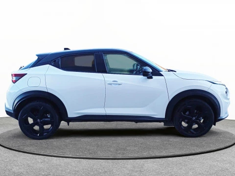 Nissan Juke 1.0 DIG-T 84KW TEKNA 5P