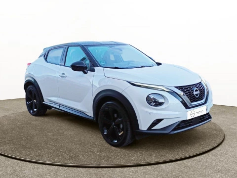 Nissan Juke 1.0 DIG-T 84KW TEKNA 5P