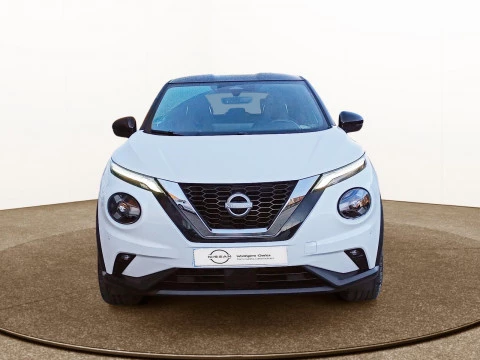 Nissan Juke 1.0 DIG-T 84KW TEKNA 5P