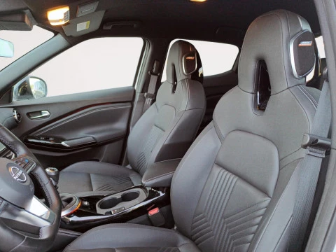 Nissan Juke 1.0 DIG-T 84KW TEKNA 5P