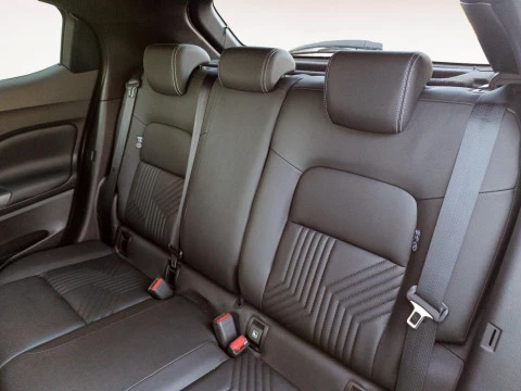 Nissan Juke 1.0 DIG-T 84KW TEKNA 5P