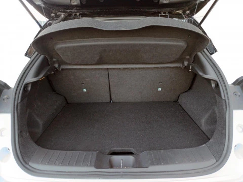 Nissan Juke 1.0 DIG-T 84KW TEKNA 5P