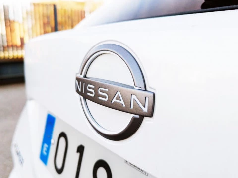 Nissan Juke 1.0 DIG-T 84KW TEKNA 5P