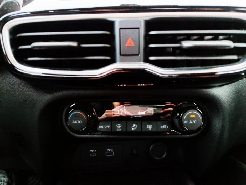 Nissan Juke 1.0 DIG-T 84KW TEKNA 5P