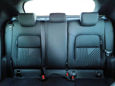 Nissan Juke 1.0 DIG-T 84KW TEKNA 5P