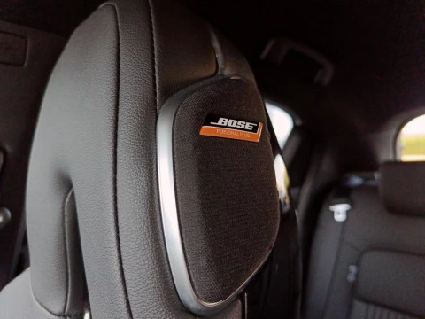 Nissan Juke 1.0 DIG-T 84KW TEKNA 5P