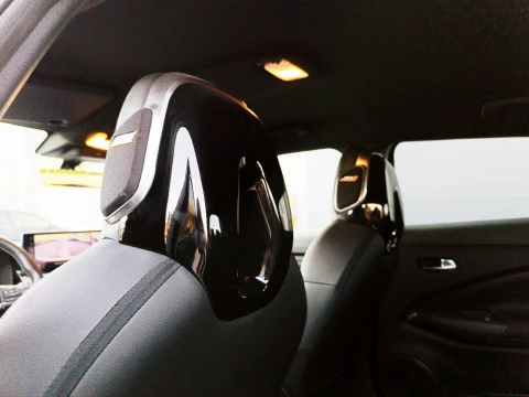 Nissan Juke 1.0 DIG-T 84KW TEKNA 5P