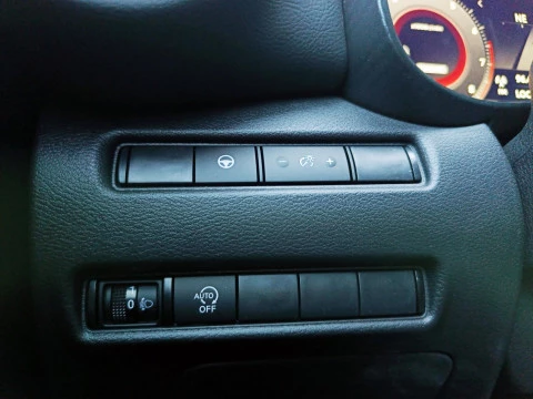 Nissan Juke 1.0 DIG-T 84KW TEKNA 5P