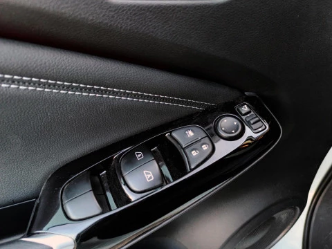 Nissan Juke 1.0 DIG-T 84KW TEKNA 5P